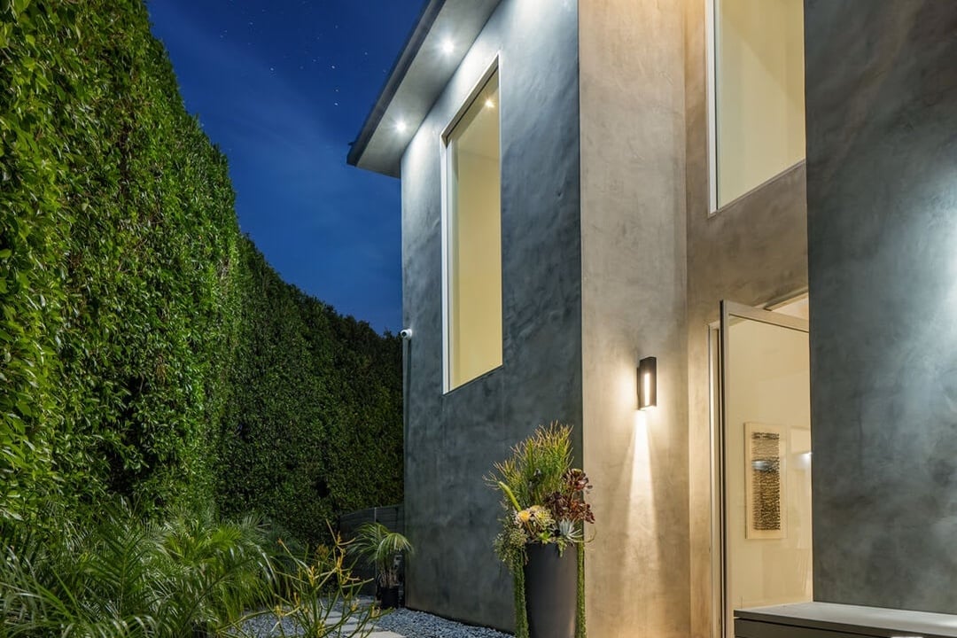 Ridge Luminous