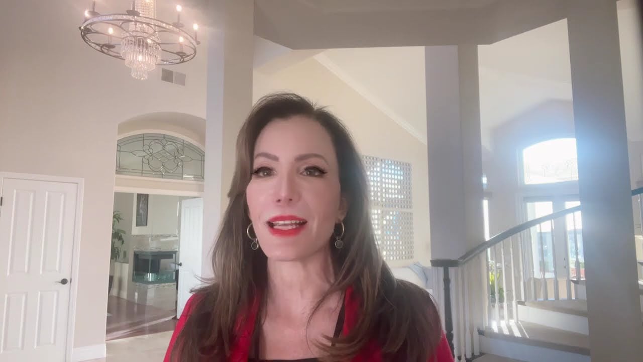 Orange County Housing Report: Bizarre Market Movement