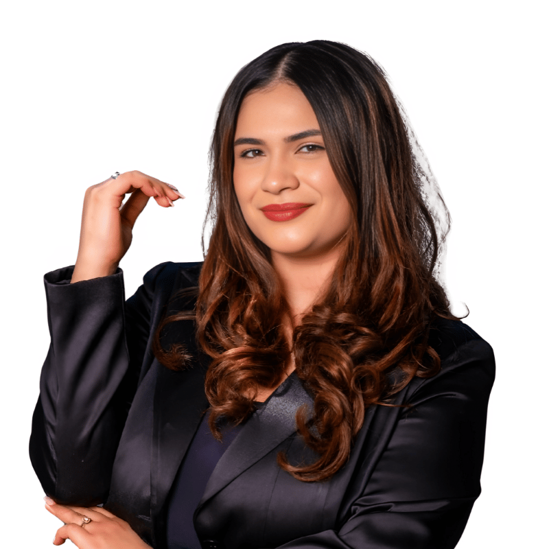 Alicia  Salazar