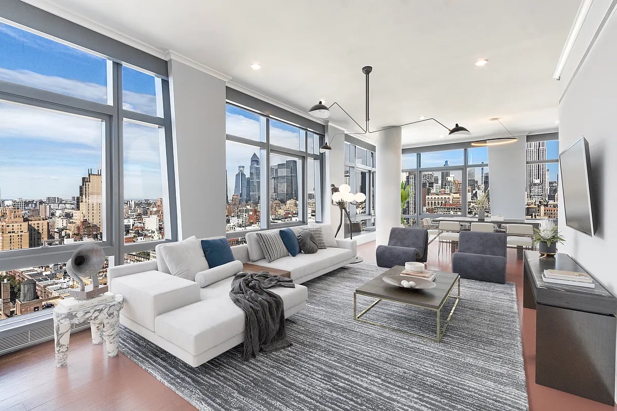 35 W 15th St, #21A
