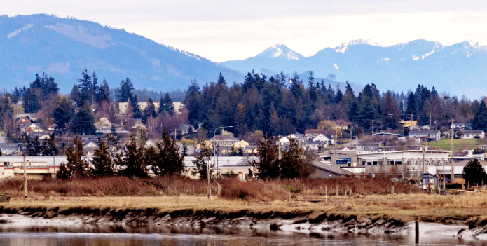 Marysville & Stanwood 