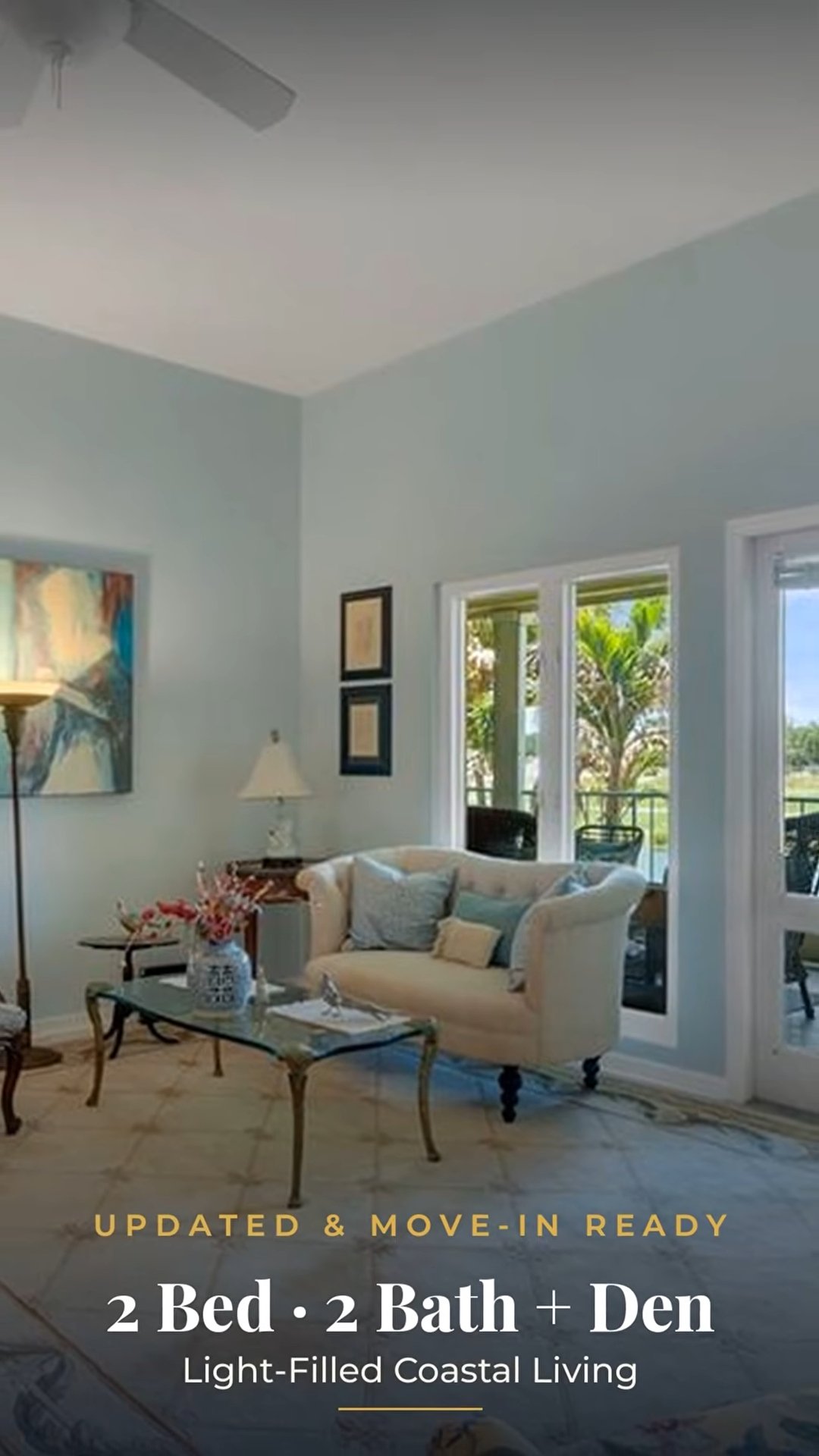 Grand Harbor's Most Accessible Address Just Hit the Market