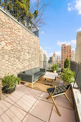 Kips Bay Penthouse