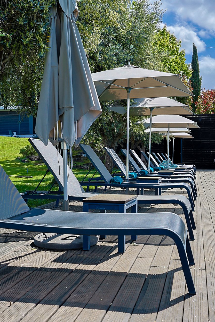 Luxury Wellness & Sports Retreat in Portugal with Expansion Upside & €1M+ Revenue