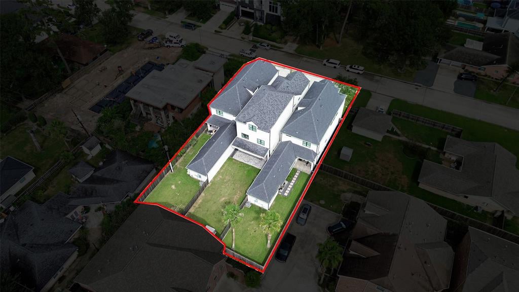 1501 Jacquelyn Drive 
