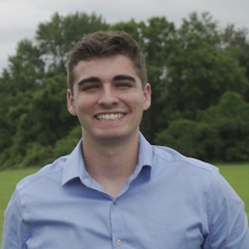 Matthew Hutton Exton, PA Real Estate Agent Headshot 