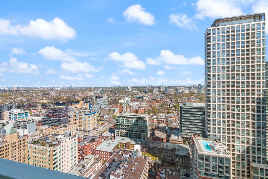 11 Charlotte St #Ph05