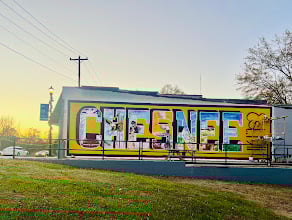 Peachtree Lane