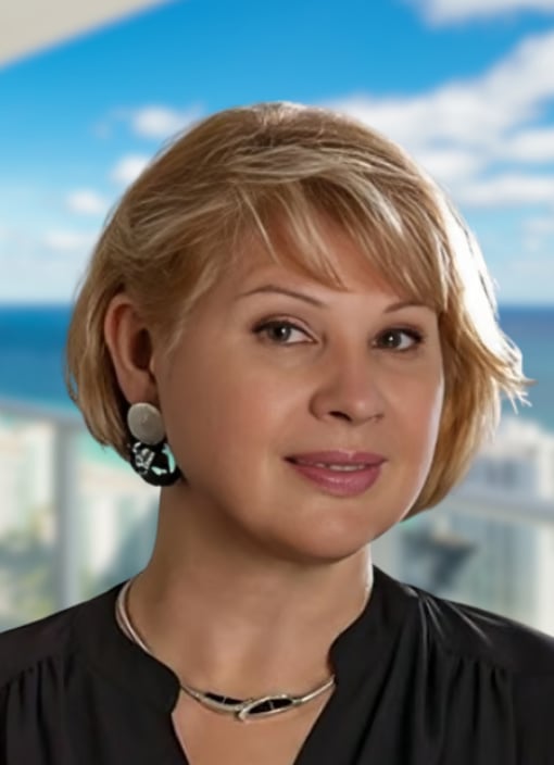 Olga Lozinsky