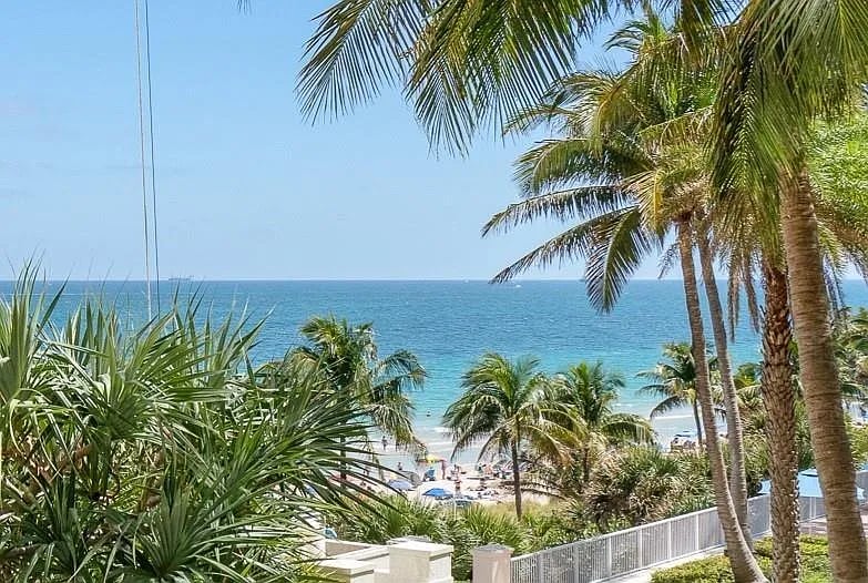 3200 N Ocean Blvd #506