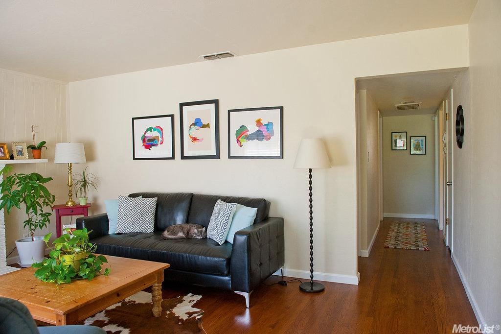 Just Sold: Beautiful River Park Home