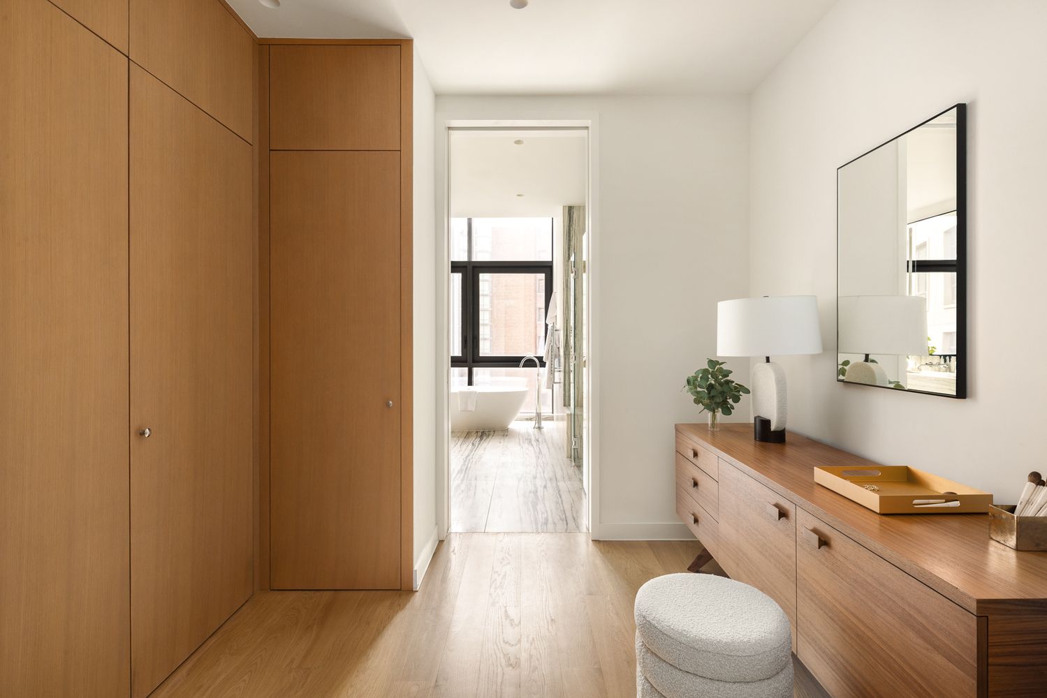 33 Park Row PH3