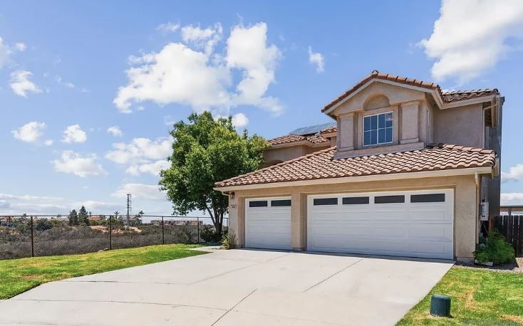 7406 Keisha Ter, San Diego, CA 92126