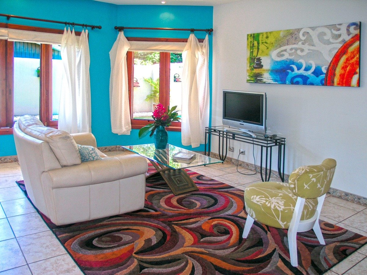 Casa Mot Mot | Fully Furnished, Spacious Pool Home with Garage Close to Beach!