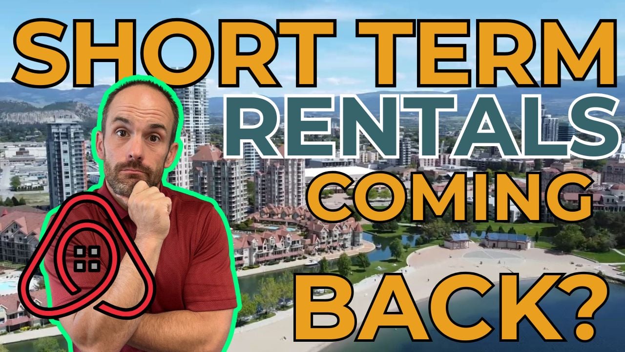 Will Cashflow Come Back to Kelowna in 2026? A Simple Guide for Buyers & Investors