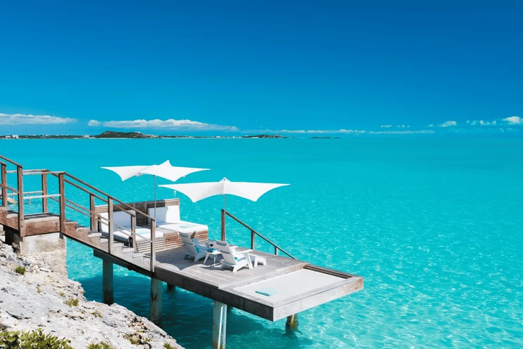 Wymara Villas