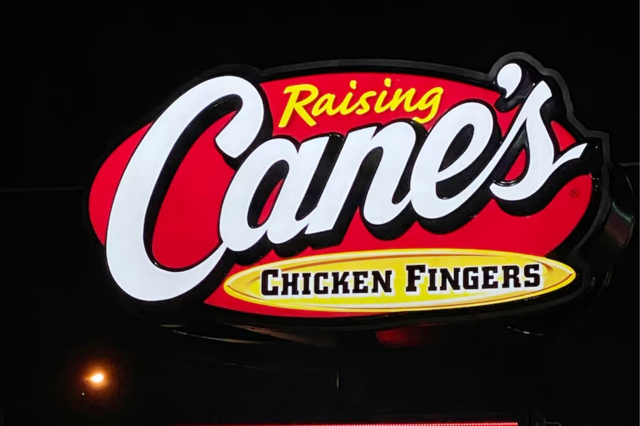 Raising Canes’ Plano HQ takes shape and other real estate news around D-FW