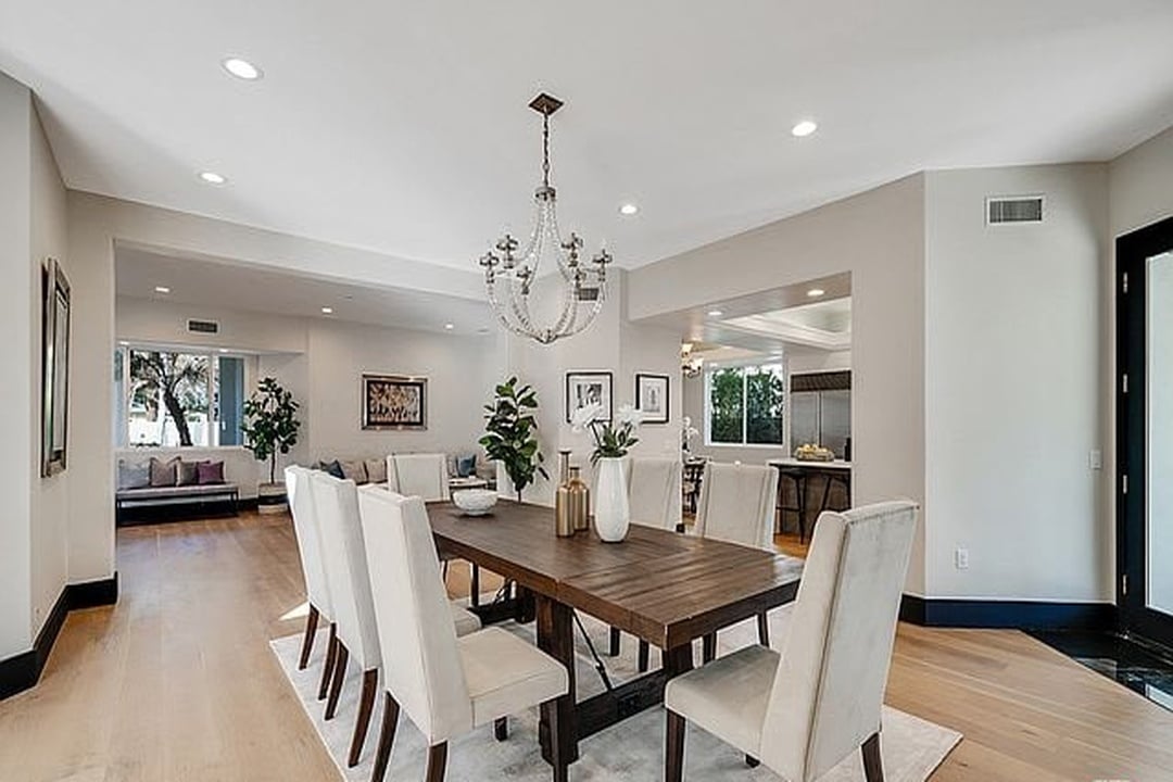 Chandler Contemporary