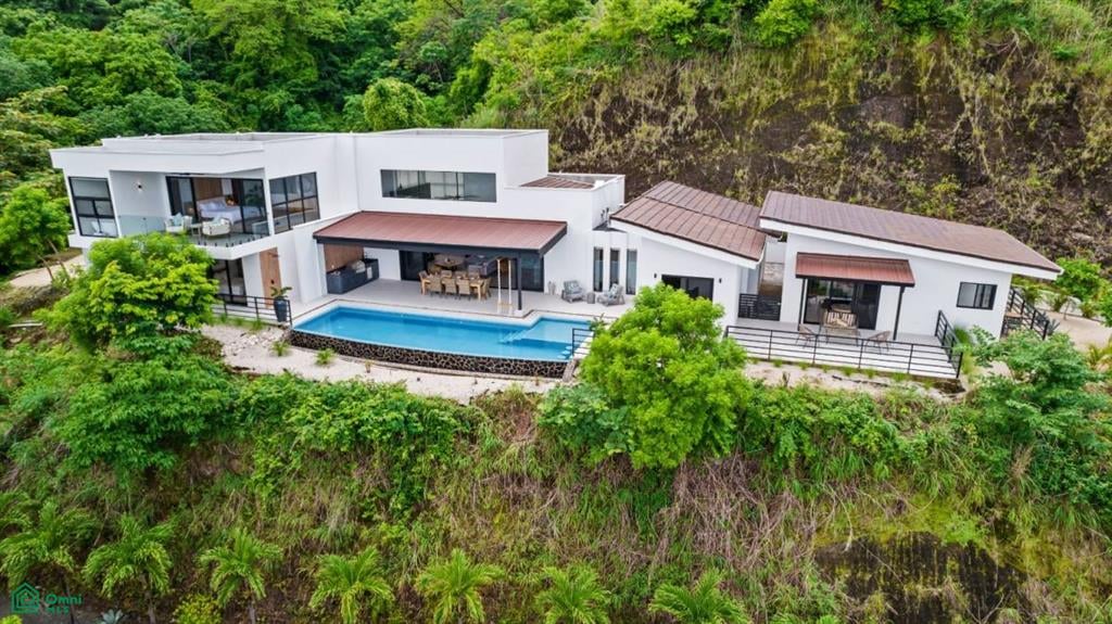 Villa Cielo - Mar Vista 