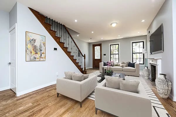 143 Linwood Street