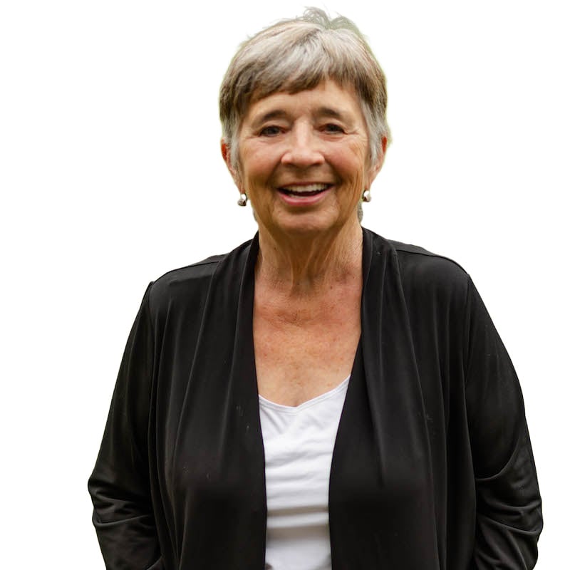 Donna McGill