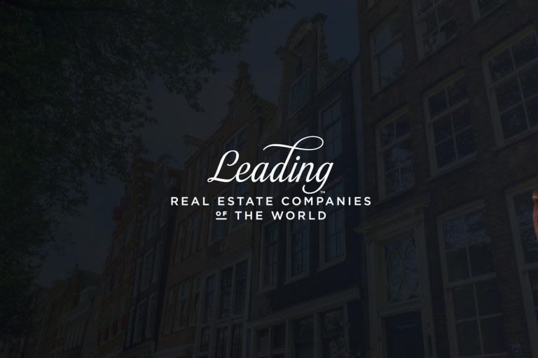Leading Real Estate Companies of The World