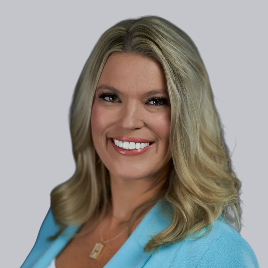 Amber Purcell Frisco, TX Real Estate Agent Headshot