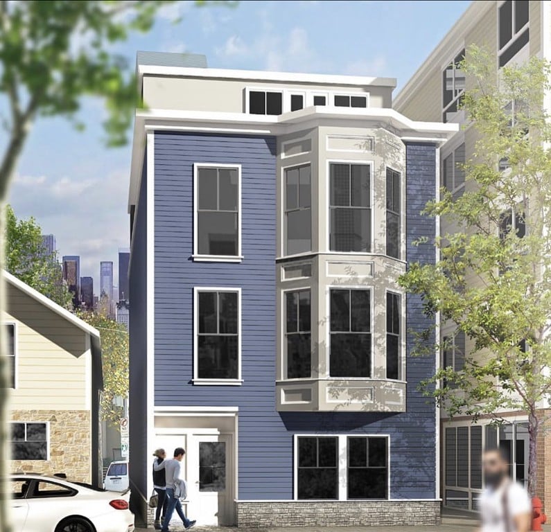 398 Bremen Street East Boston