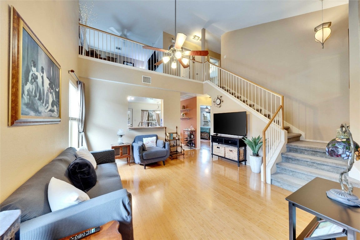 2104 Wilma Rudolph Rd