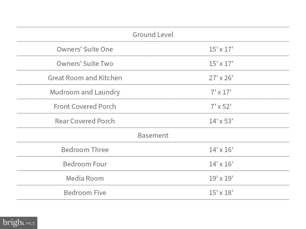 505 Martingale Ridge Dr