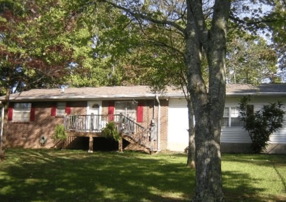 528 Pine View Drive