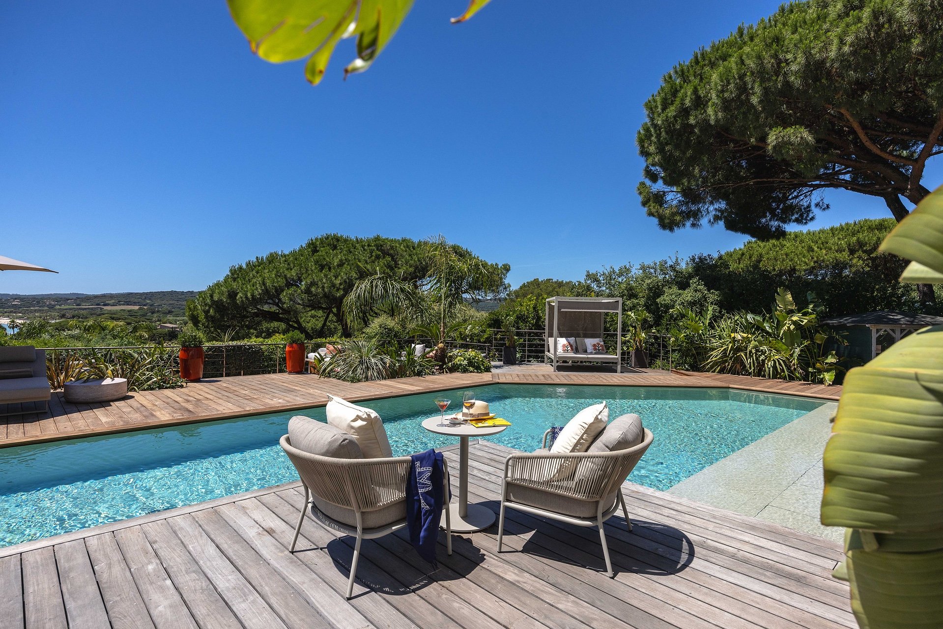  Villa La Plieide 