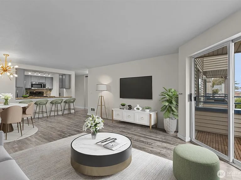 6960 California Ave SW #A208