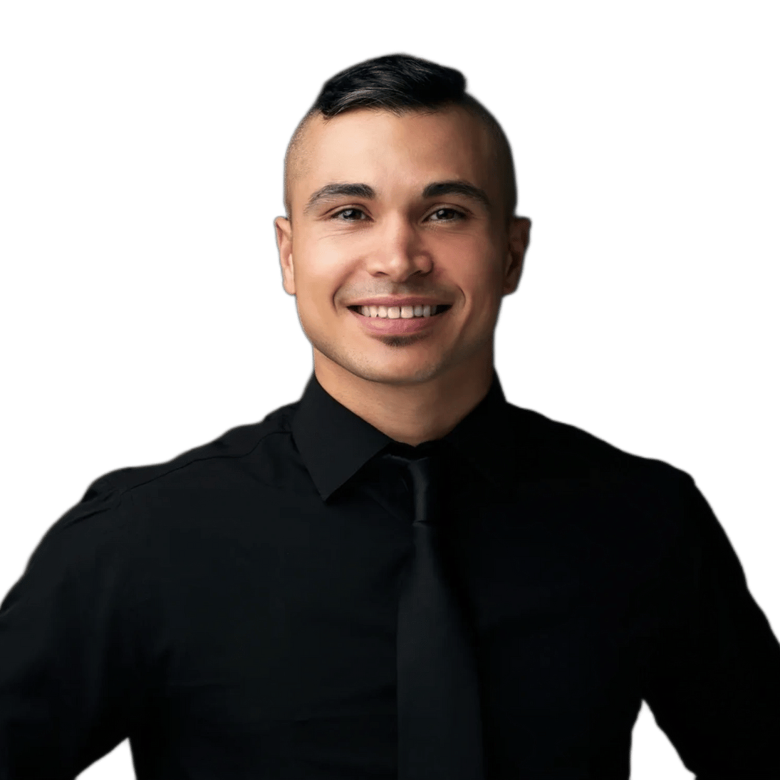 Jared Tedesco Torrington, CT Real Estate Agent Headshot