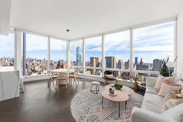 111 Murray Street #42A
