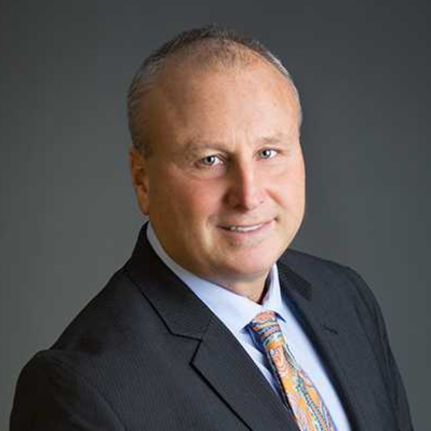 Joseph Goldberg