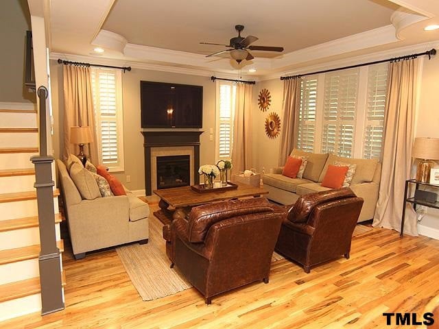 1004 Shasta Daisy Dr