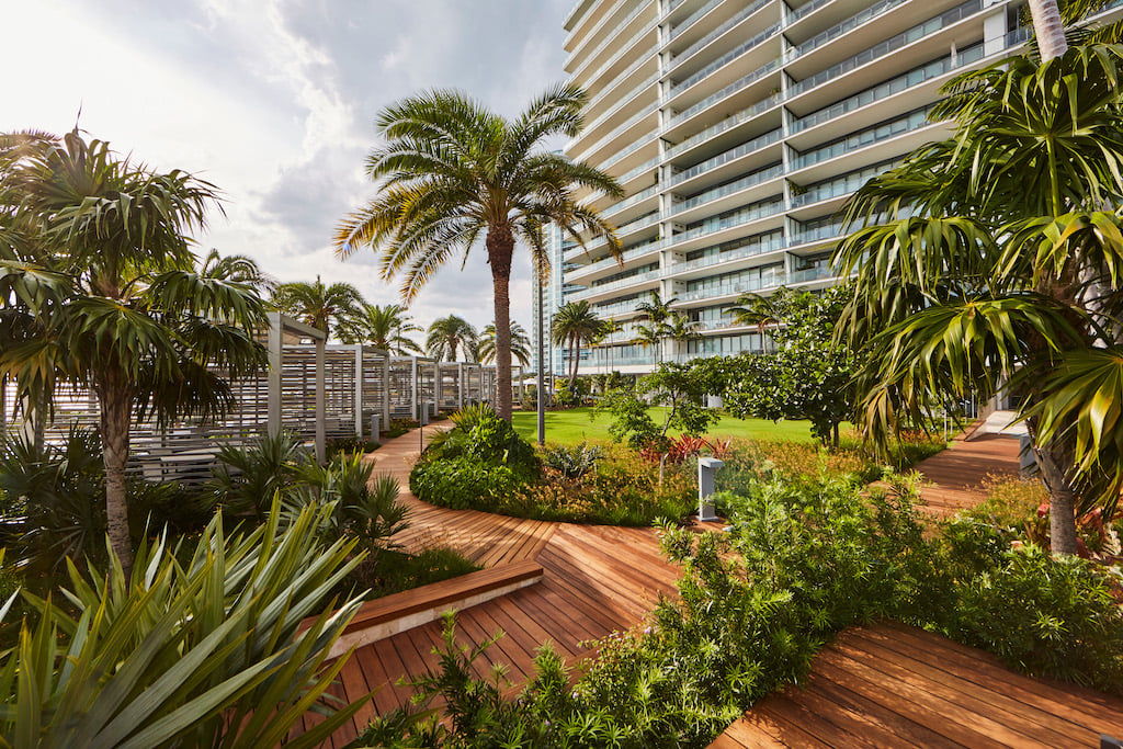 Apogee Penthouse