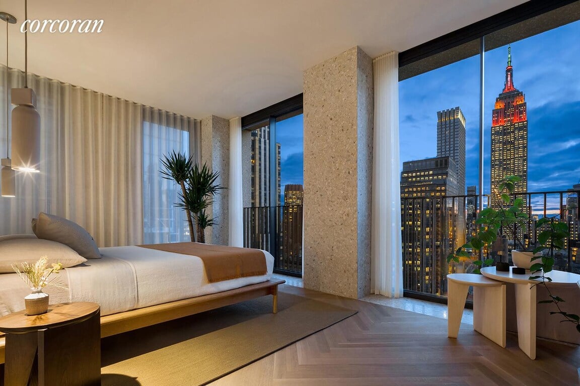 16 W 40th Street #27B