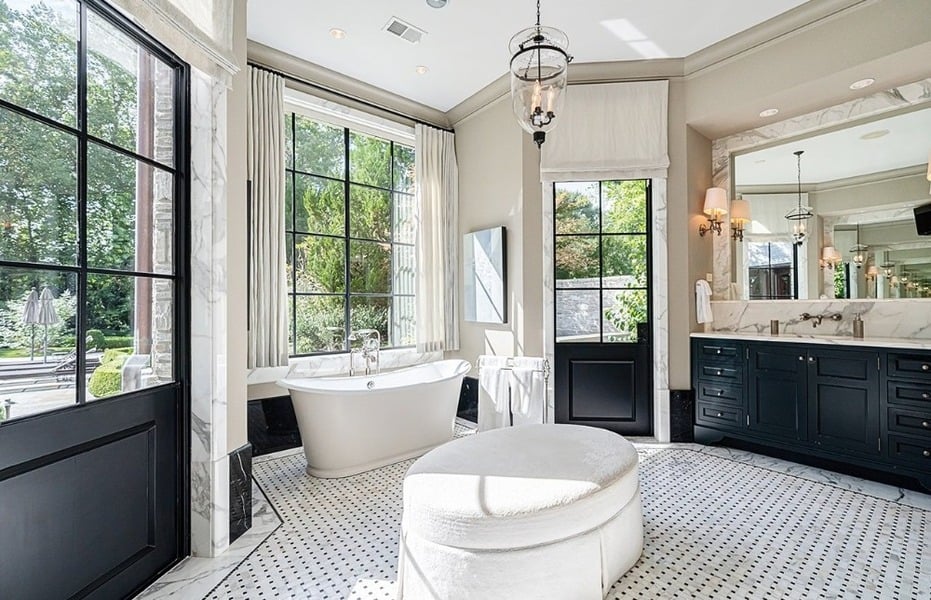 Exquisite Howell Mill Estate Profiled in Atlanta Magazine
