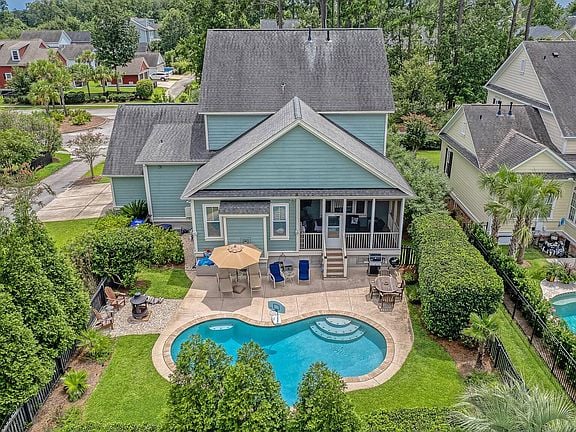 1153 Ayers Plantation Way