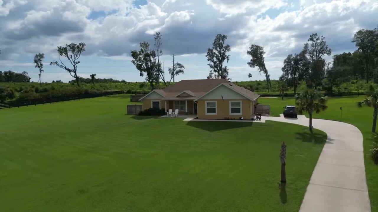 Manor Hill Estates