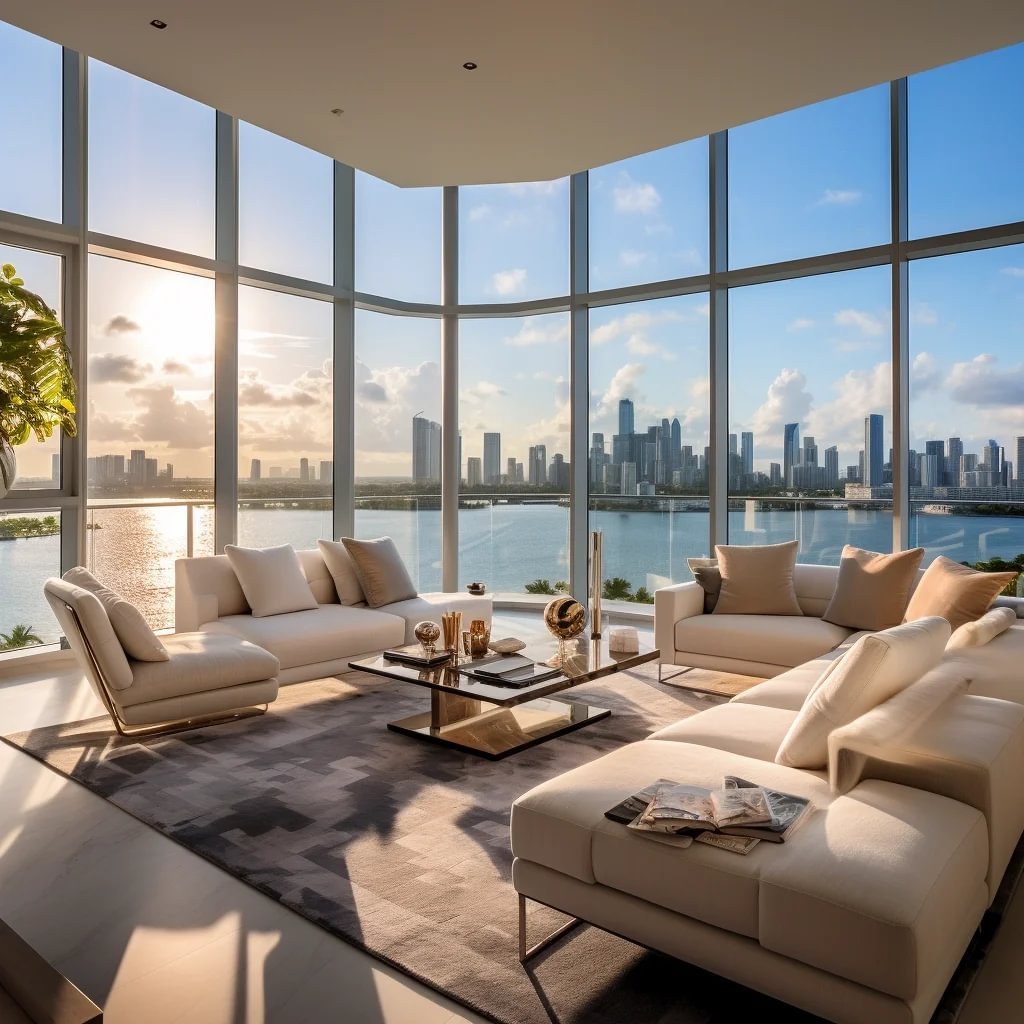 Home Search