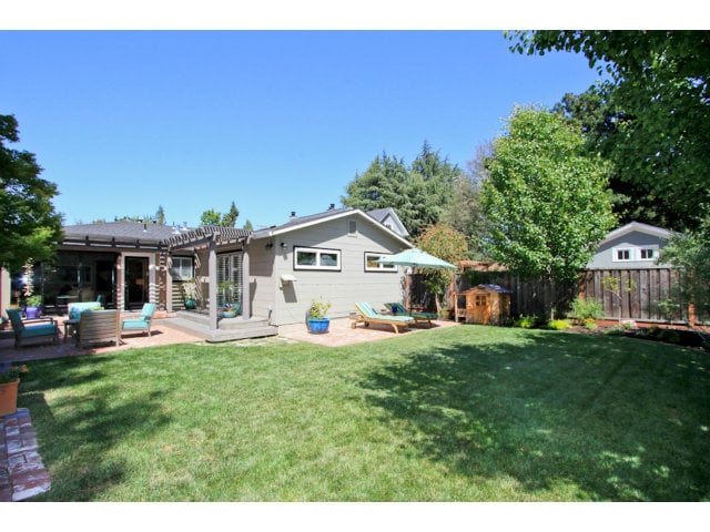 215 University Drive
