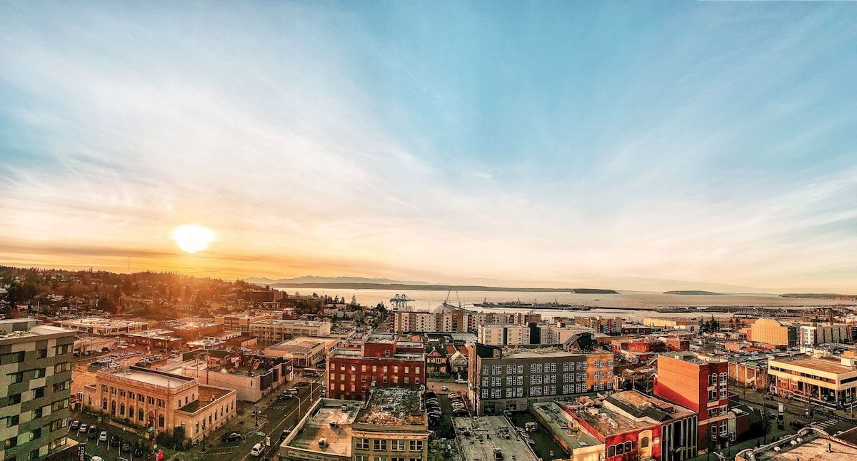 Everett