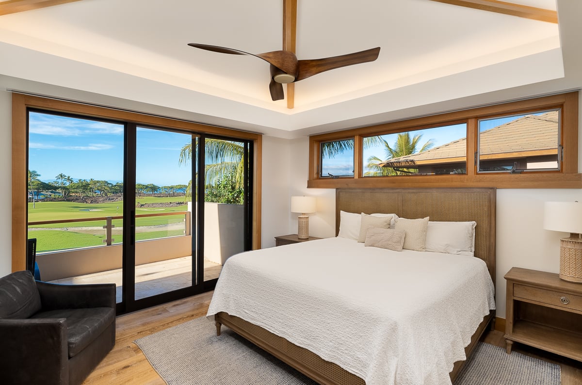 THE RESIDENCES at LAULEA - MAUNA LANI