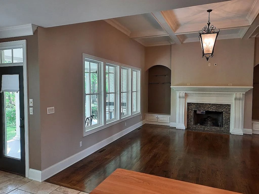 923 Cumberland Ridge Way