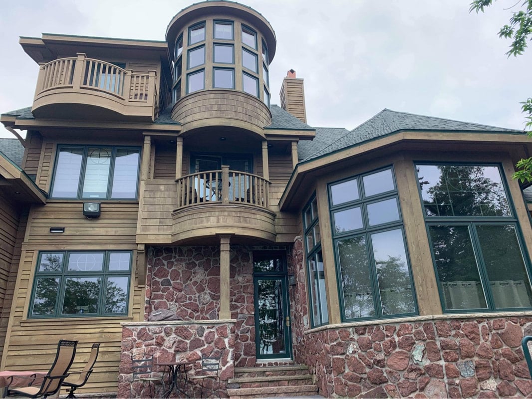 2611 Seven Mile Point Road