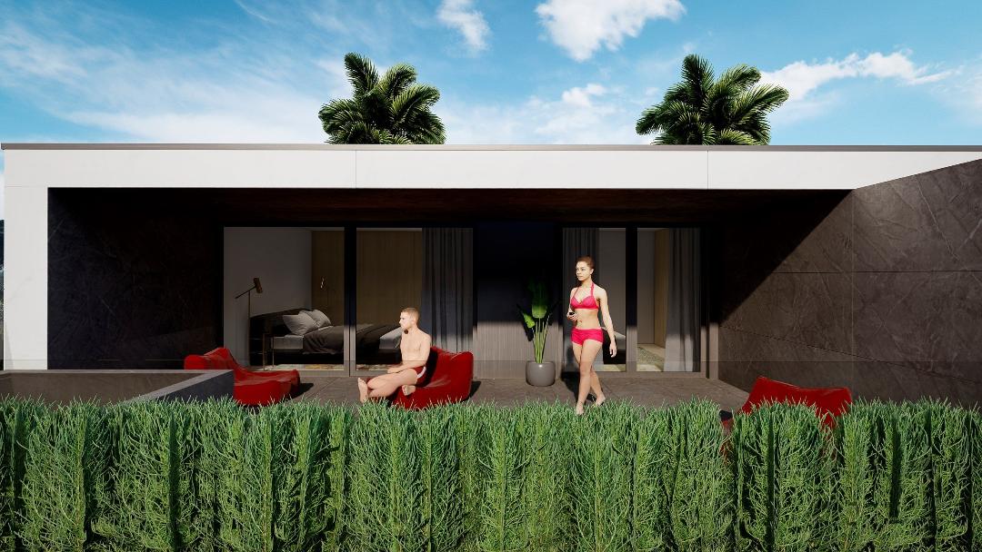 Canidelo Villa - Gaia