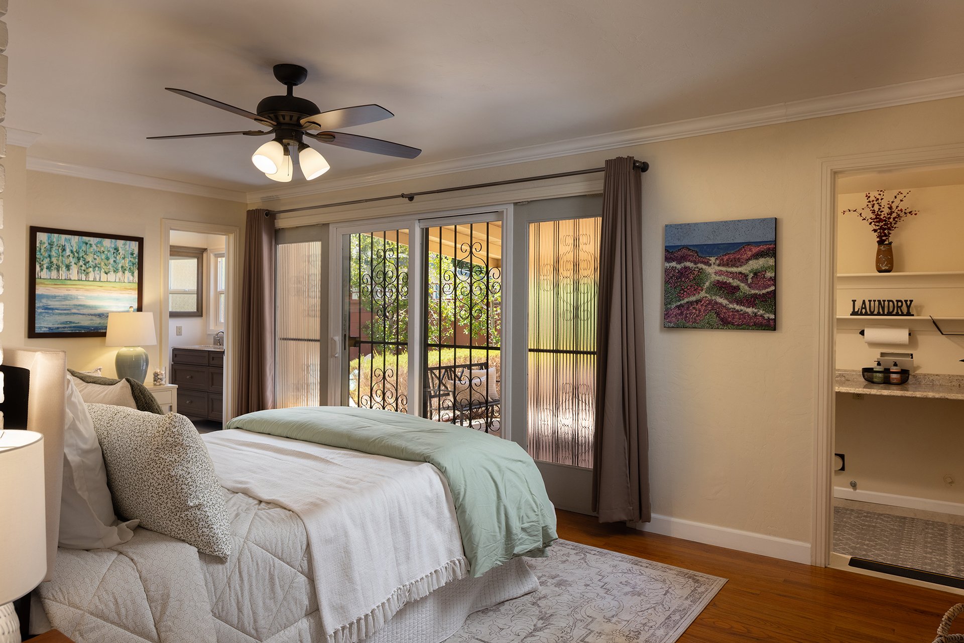 Monterey Living with Bay Views